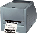 Argox R400 Barkod Etiket Yazıcı