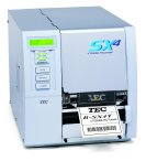 Toshiba Barkod / Etiket Yazclar