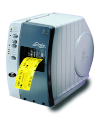 Argox X1000 Barkod Etiket Yazıcı