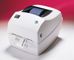 Argox OS 214 TT Barkod Etiket Yazıcı