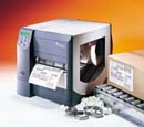 Argox X3000 Barkod Etiket Yazıcı